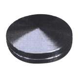 Fishman® A506101 N Type Shallow Wall Neoprene Piston Stopper For 30 cc Syringe, Black redirect to product page